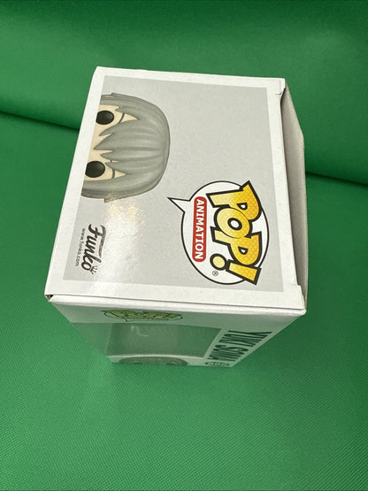 Funko Pop Fruits Basket Yuki Soma Figure 880 - toyscardscomics