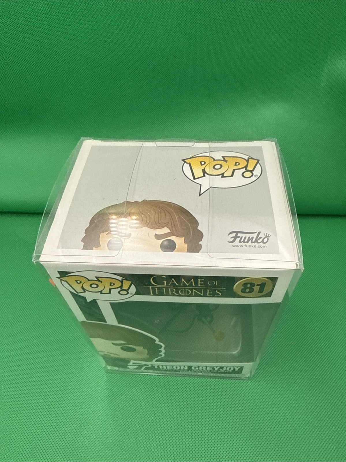 Funko Pop! Game Of Thrones 50 Tyrion Lannister Vinyl Figure Edition Seven - toyscardscomics