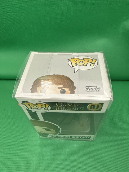 Funko Pop! Game Of Thrones 50 Tyrion Lannister Vinyl Figure Edition Seven - toyscardscomics