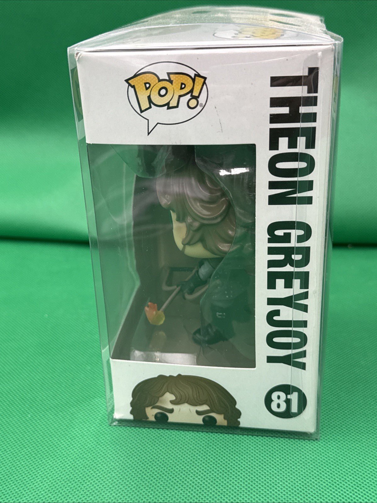 Funko Pop! Game Of Thrones 50 Tyrion Lannister Vinyl Figure Edition Seven - toyscardscomics