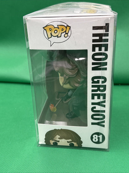 Funko Pop! Game Of Thrones 50 Tyrion Lannister Vinyl Figure Edition Seven - toyscardscomics
