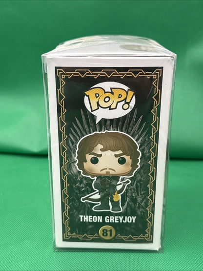 Funko Pop! Game Of Thrones 50 Tyrion Lannister Vinyl Figure Edition Seven - toyscardscomics
