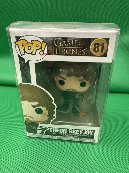 Funko Pop! Game Of Thrones 50 Tyrion Lannister Vinyl Figure Edition Seven - toyscardscomics