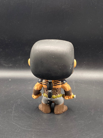 Funko Pop! Game of Thrones - Khal Drogo #04 - Loose Vinyl Figure 2012 NO Box - toyscardscomics