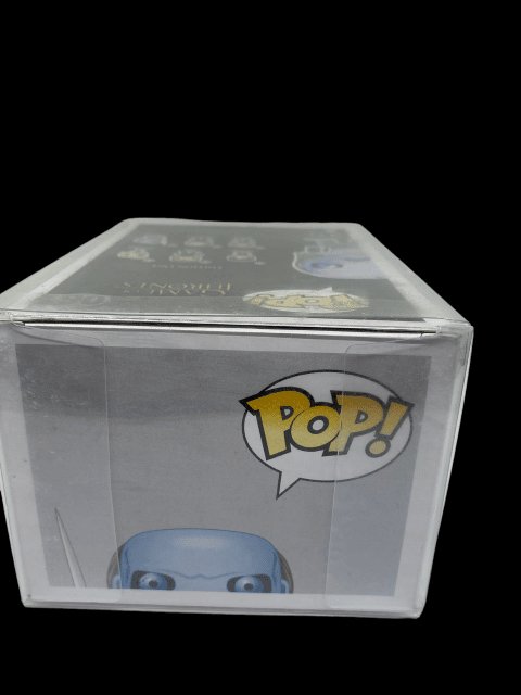 Funko PoP! Game of Thrones "White Walker" 06 with Pop Protector - toyscardscomics