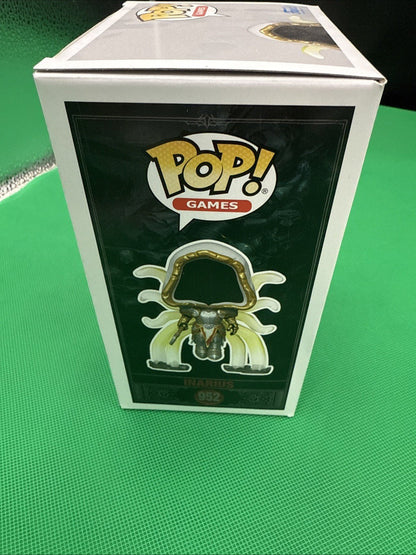 Funko Pop! Inarius 952, Diablo IV, Archangel, Games - toyscardscomics