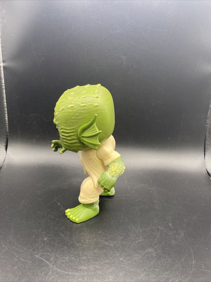Funko POP! Marvel She - Hulk Abomination 3.75" Vinyl Figure (#1129) - toyscardscomics