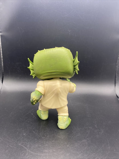 Funko POP! Marvel She - Hulk Abomination 3.75" Vinyl Figure (#1129) - toyscardscomics