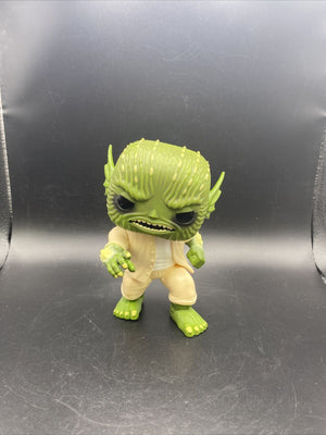 Funko POP! Marvel She-Hulk Abomination 3.75" Vinyl Figure (#1129)
