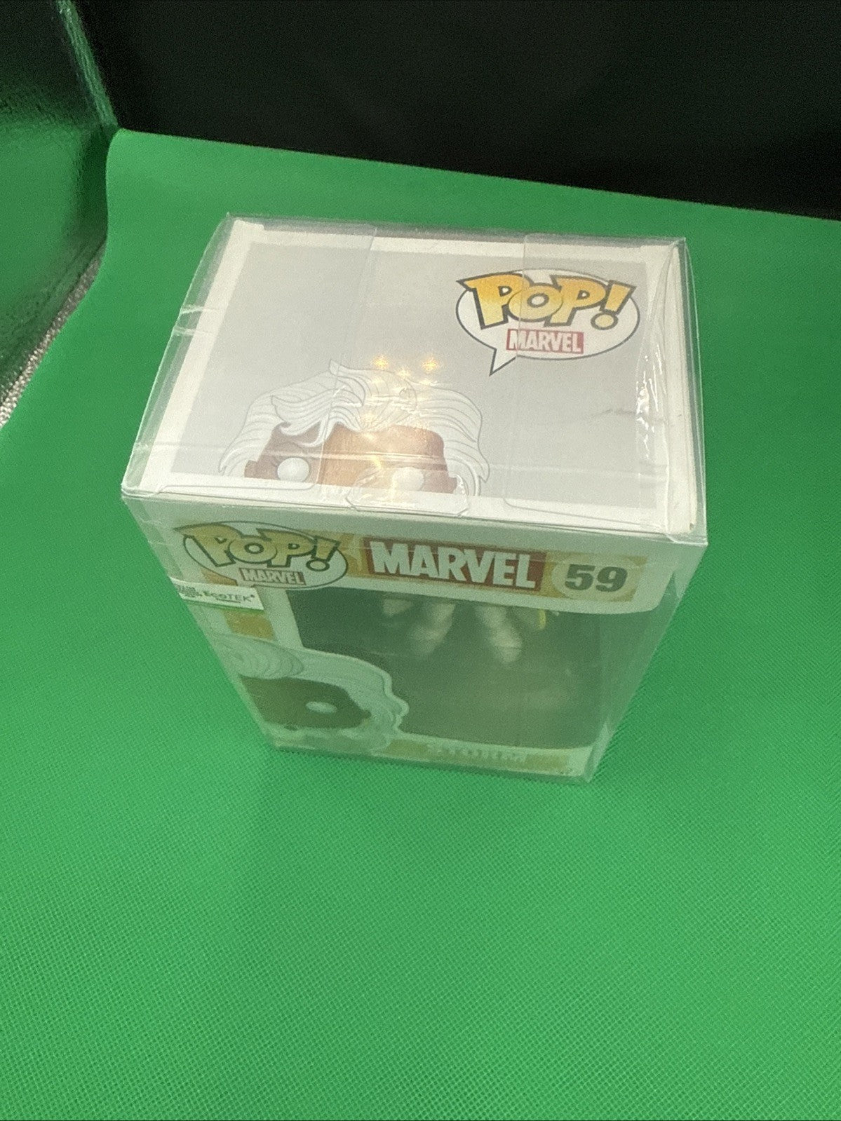 Funko Pop Marvel - X - Men - Storm 59 - toyscardscomics
