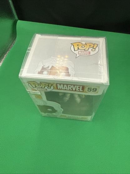 Funko Pop Marvel - X - Men - Storm 59 - toyscardscomics