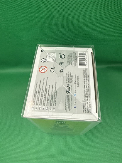 Funko POP! Movie: Teenage Mutant Ninja Turtles Rahzar 1137 - toyscardscomics