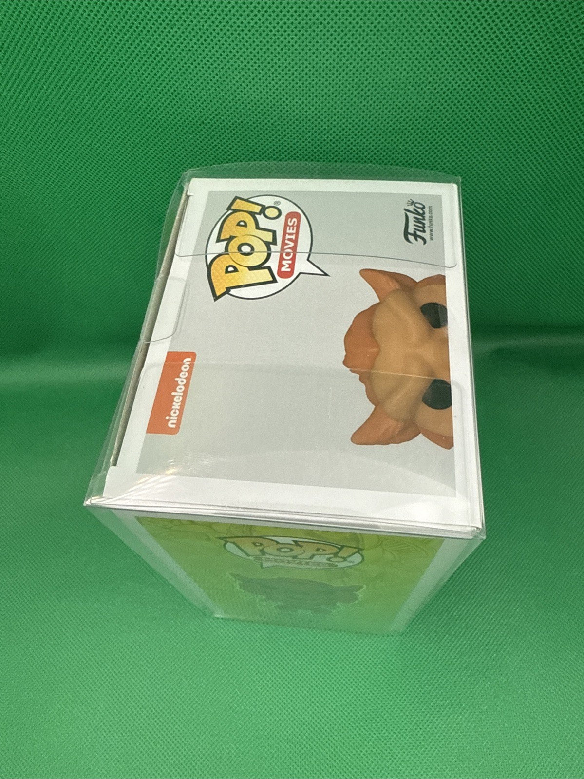 Funko POP! Movie: Teenage Mutant Ninja Turtles Rahzar 1137 - toyscardscomics