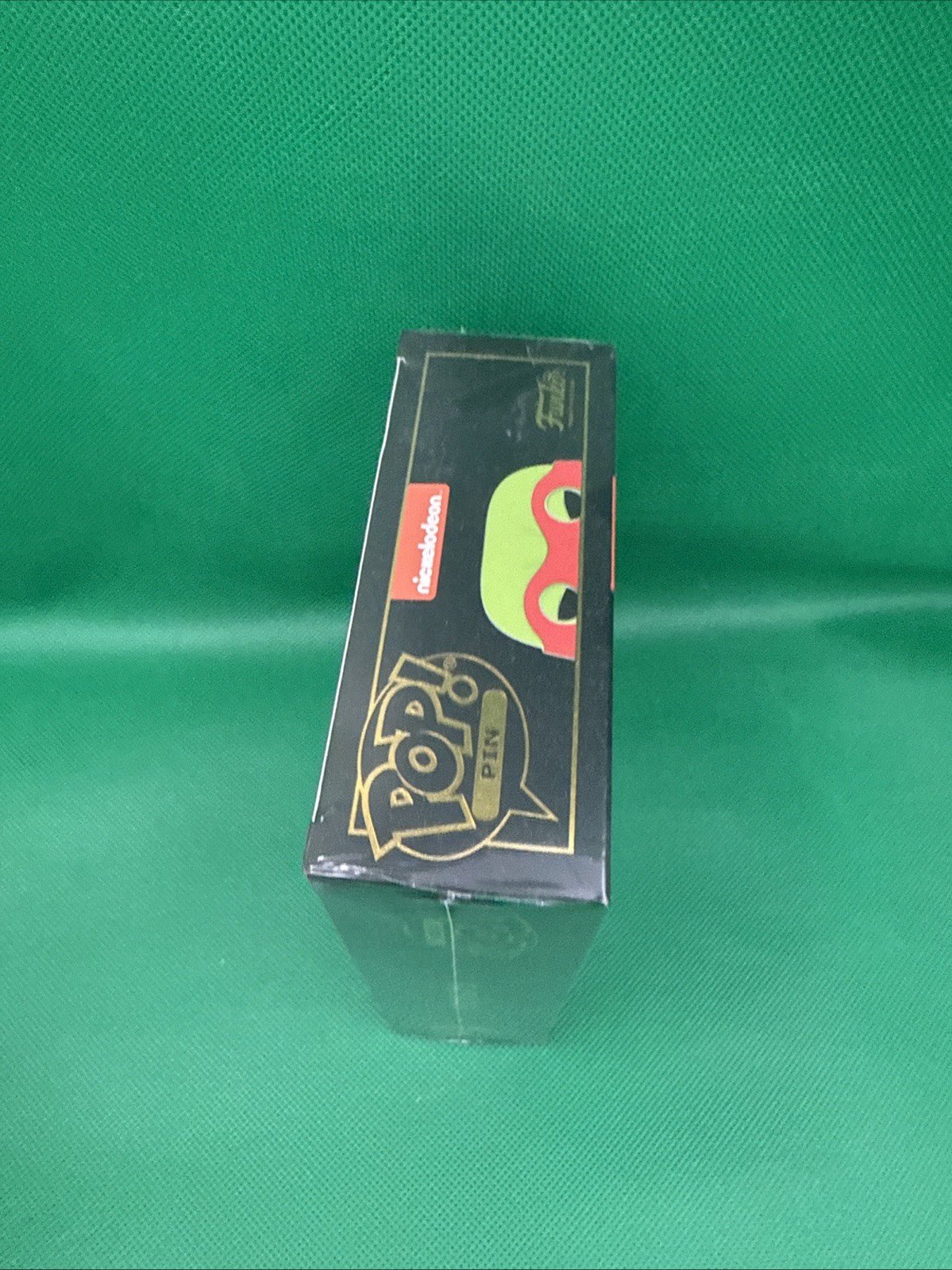 Funko Pop! Pin: Teenage Mutant Ninja Turtles - Raphael - toyscardscomics