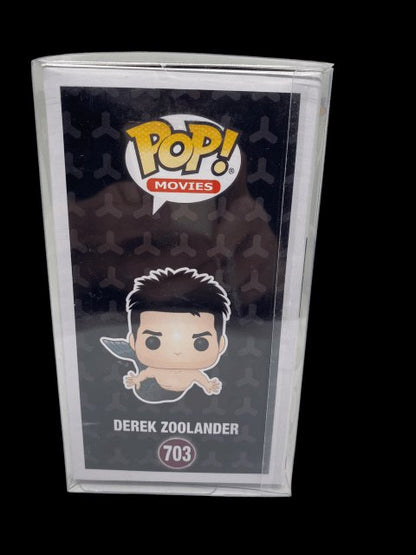 Funko PoP! Retro Toys #01 - "Stretch Armstrong" with Pop Protector - toyscardscomics