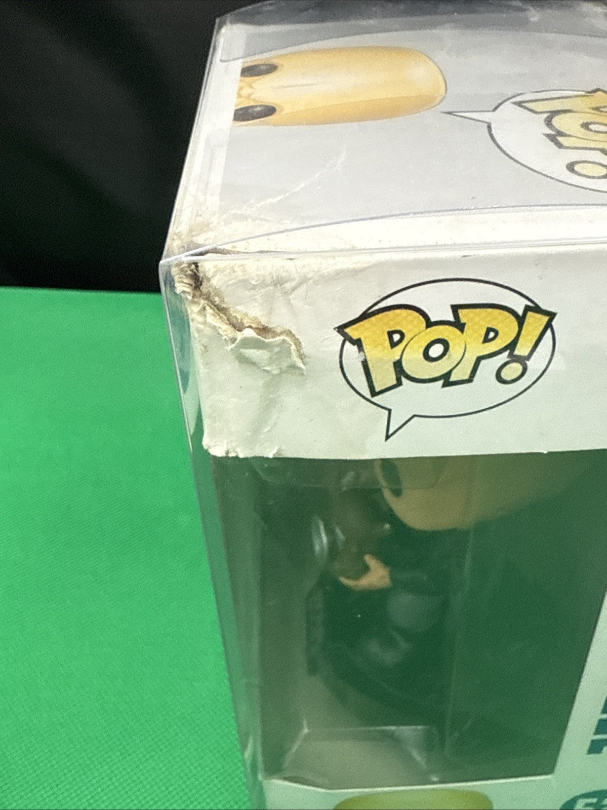 Funko Pop! Star Wars Nalan Cheel 52 - toyscardscomics