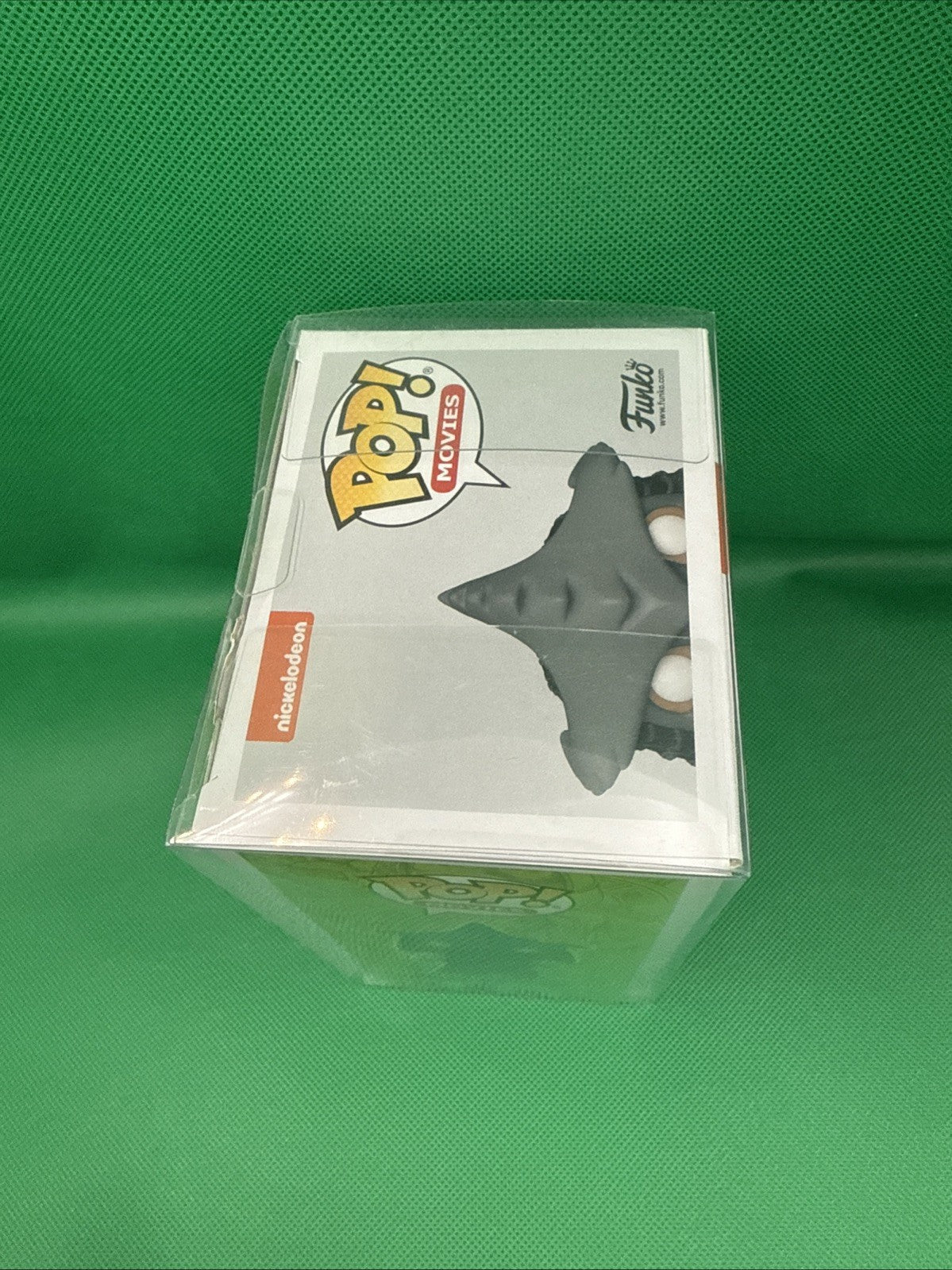 Funko Pop! Super Shredder Teenage Mutant Ninja Turtles TMNT Pop 1138 - toyscardscomics