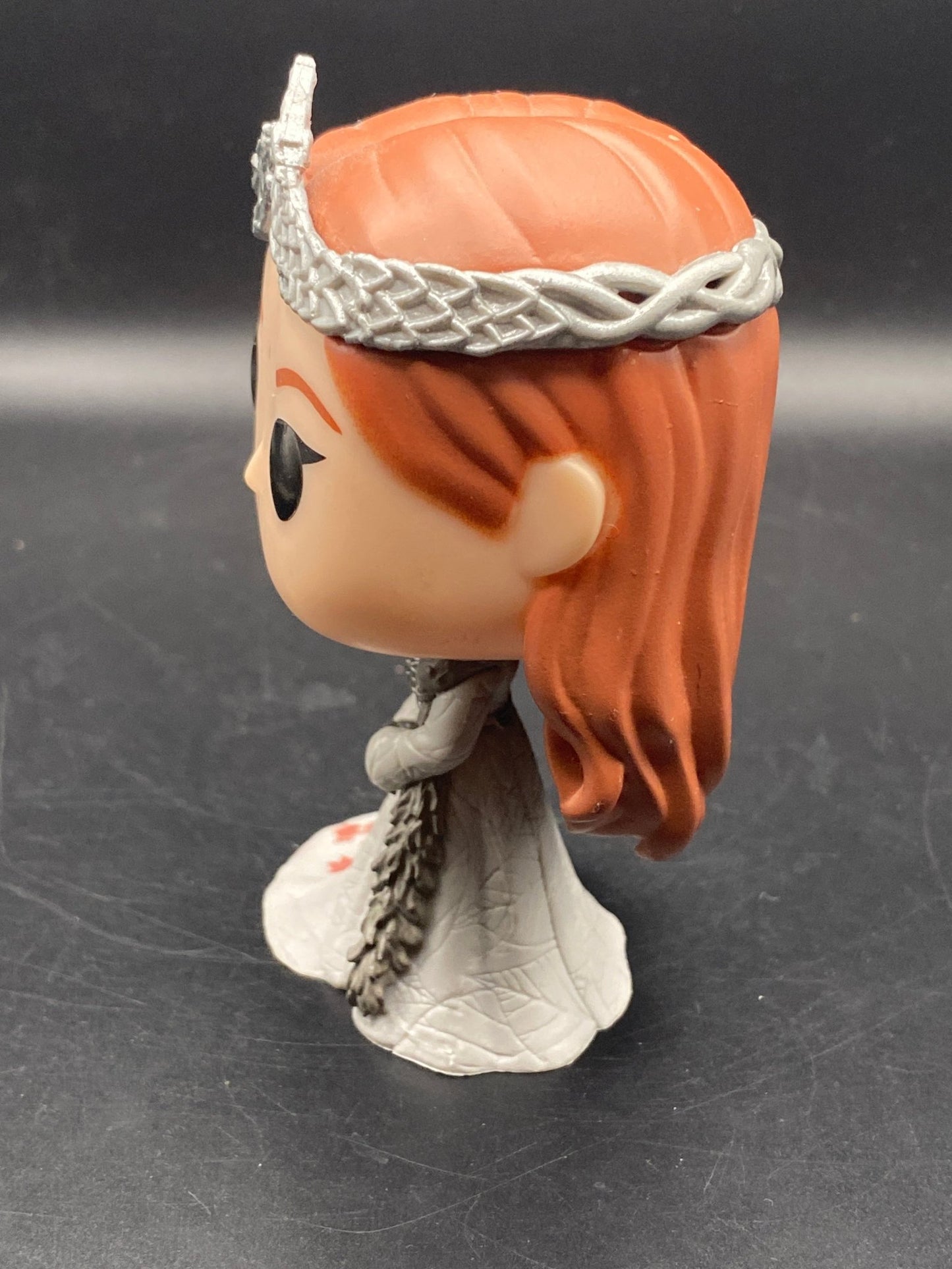 Funko Pop! TV: Game of Thrones - The Throne By Spade Sansa Stark 3 1/2in OOB - toyscardscomics