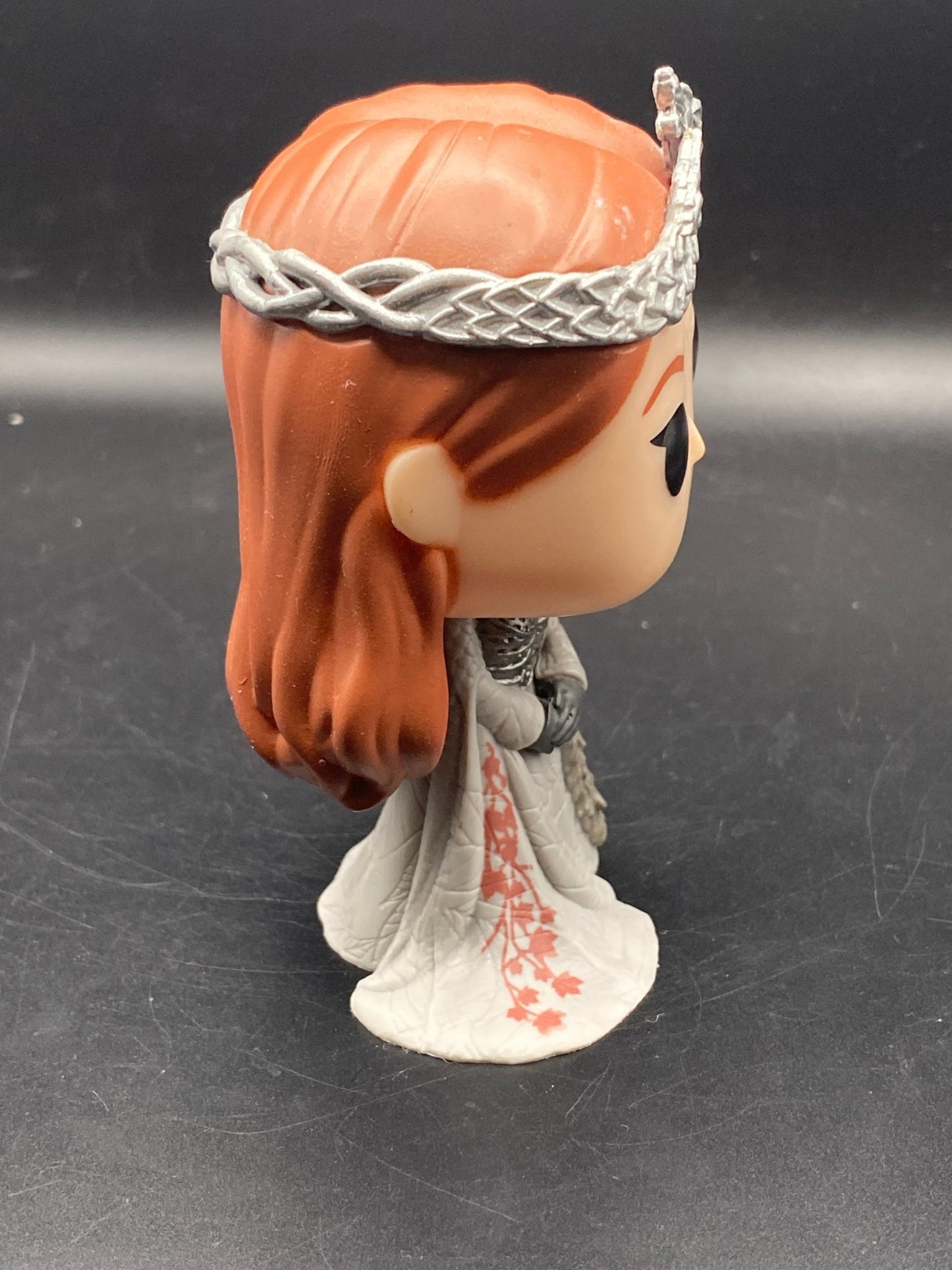 Funko Pop! TV: Game of Thrones - The Throne By Spade Sansa Stark 3 1/2in OOB - toyscardscomics