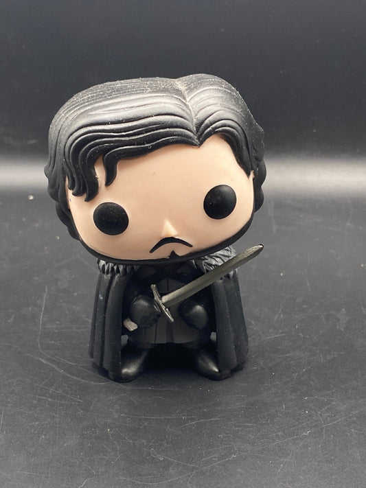 Funko Pop! TV: Game of Thrones - The Throne By Spade Sansa Stark 3 1/2in OOB - toyscardscomics