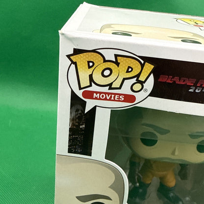 Funko Pop! Vinyl: Blade Runner - Sapper 480 - toyscardscomics