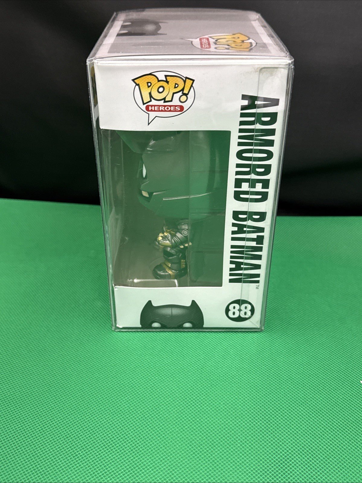 Funko Pop! Vinyl: DC Universe - Armored Batman - Legion of Collectors... - toyscardscomics