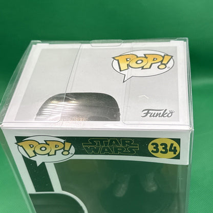 Funko Pop! Vinyl: Star Wars - Knight of Ren (Cannon Arm) - Walmart (WMT)... - toyscardscomics