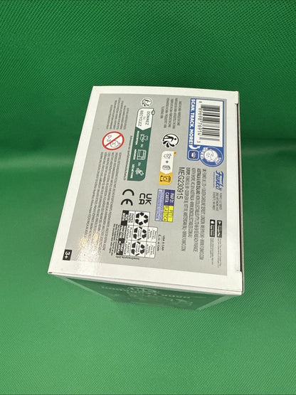 Funko Pop! Vinyl: Teenage Mutant Ninja Turtles - Dark Leonardo - Diamond Comics - toyscardscomics