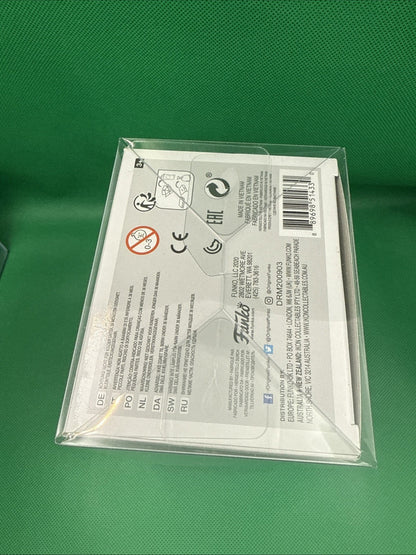 Funko Pop! Vinyl: Teenage Mutant Ninja Turtles - Michelangelo 18 - toyscardscomics