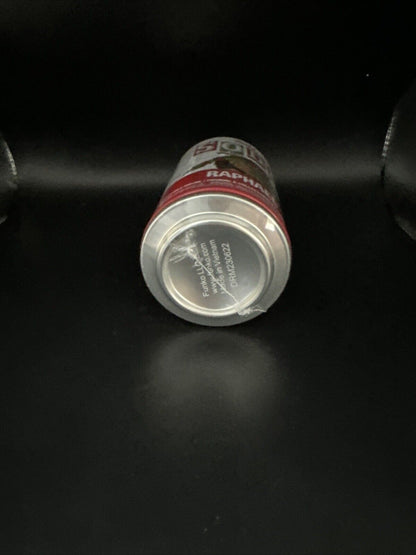 Funko Vinyl Soda: Teenage Mutant Ninja Turtles - Raphael - toyscardscomics