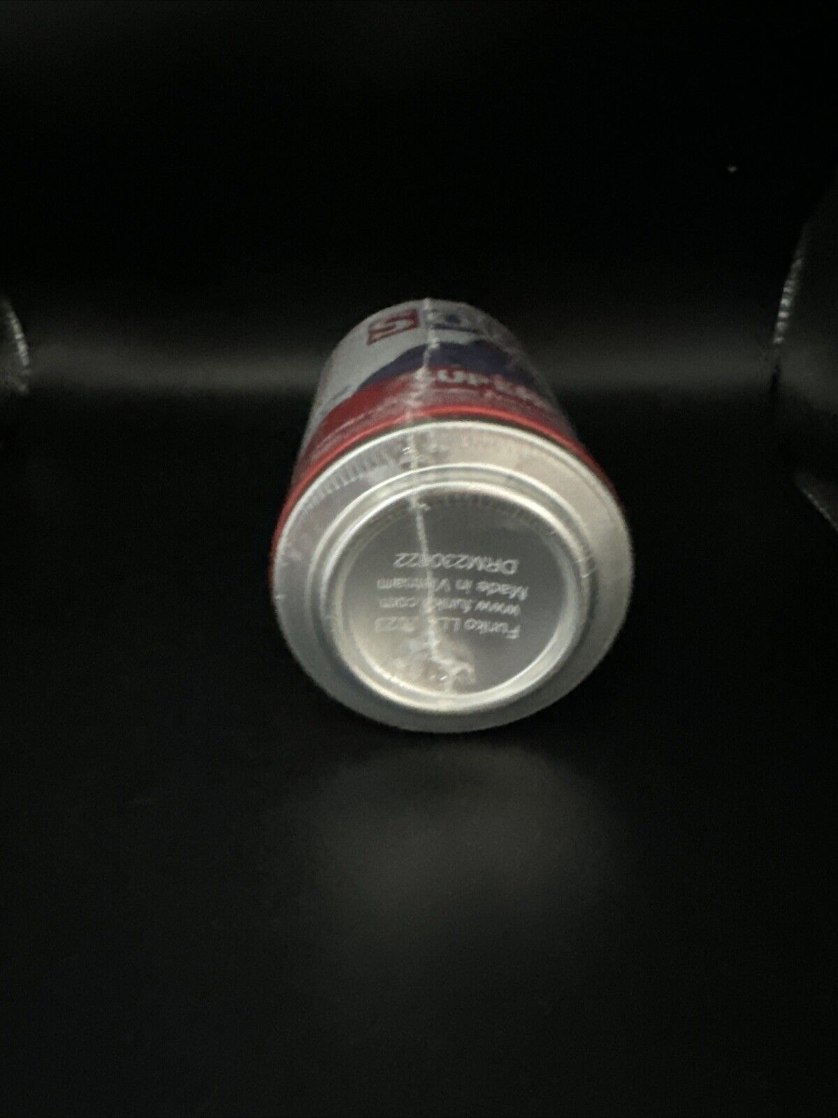 Funko Vinyl Soda: Teenage Mutant Ninja Turtles - Superfly - toyscardscomics