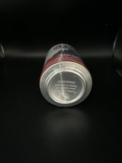 Funko Vinyl Soda: Teenage Mutant Ninja Turtles - Superfly - toyscardscomics