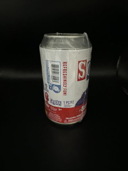 Funko Vinyl Soda: Teenage Mutant Ninja Turtles - Superfly - toyscardscomics