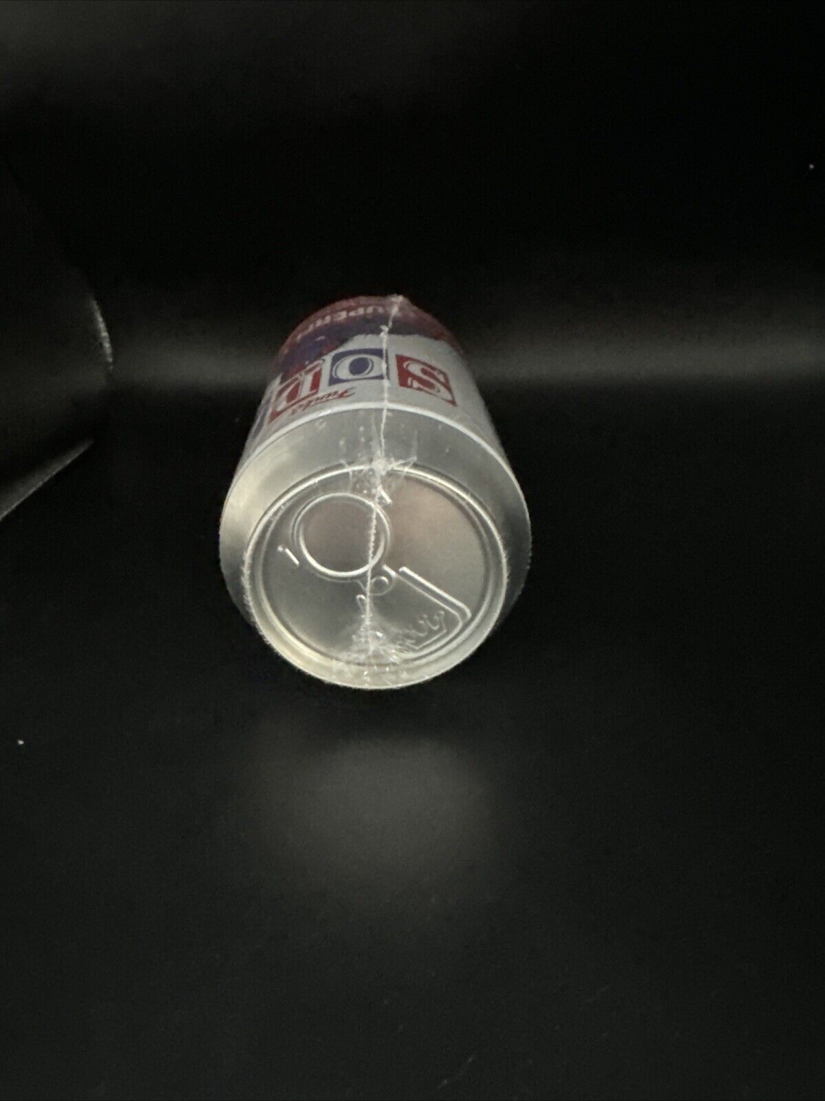 Funko Vinyl Soda: Teenage Mutant Ninja Turtles - Superfly - toyscardscomics