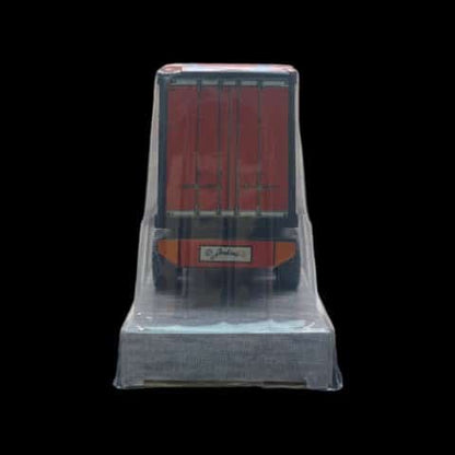 Game day Outfitters Big Rig And Trailer Jayhawks Kansas - toyscardscomics