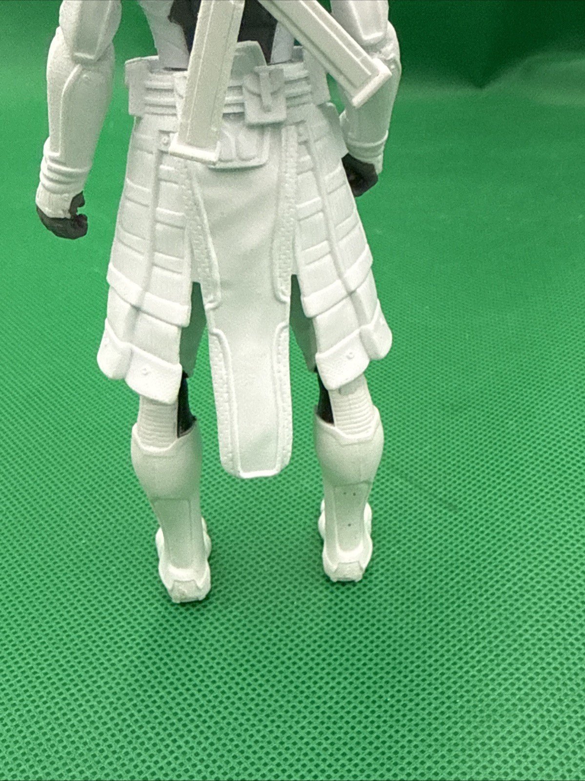 G.I. Joe Snake Eyes Storm Shadow Ninja Strike Action Figure 2020 - toyscardscomics