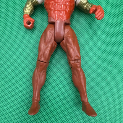 Gideon - 1992 - Uncanny X - Men/X - Force ACTION FIGURE loose - toyscardscomics