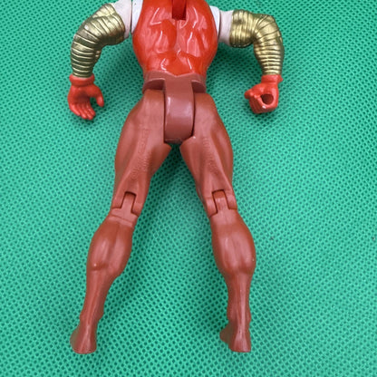 Gideon - 1992 - Uncanny X - Men/X - Force ACTION FIGURE loose - toyscardscomics
