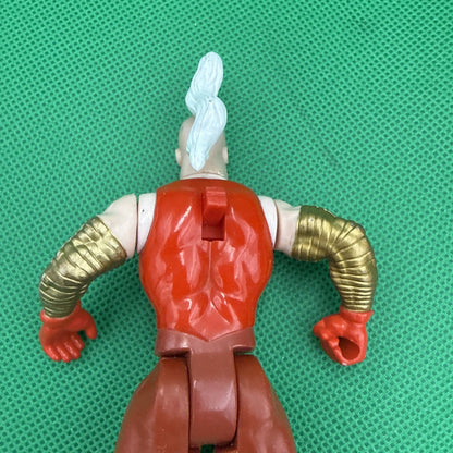 Gideon - 1992 - Uncanny X - Men/X - Force ACTION FIGURE loose - toyscardscomics
