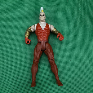 Gideon- 1992 - Uncanny X-Men/X-Force ACTION FIGURE loose