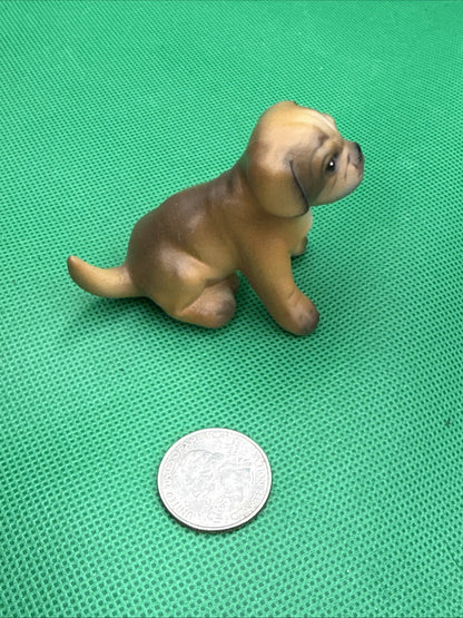 goebel w germany figurines Dog - toyscardscomics