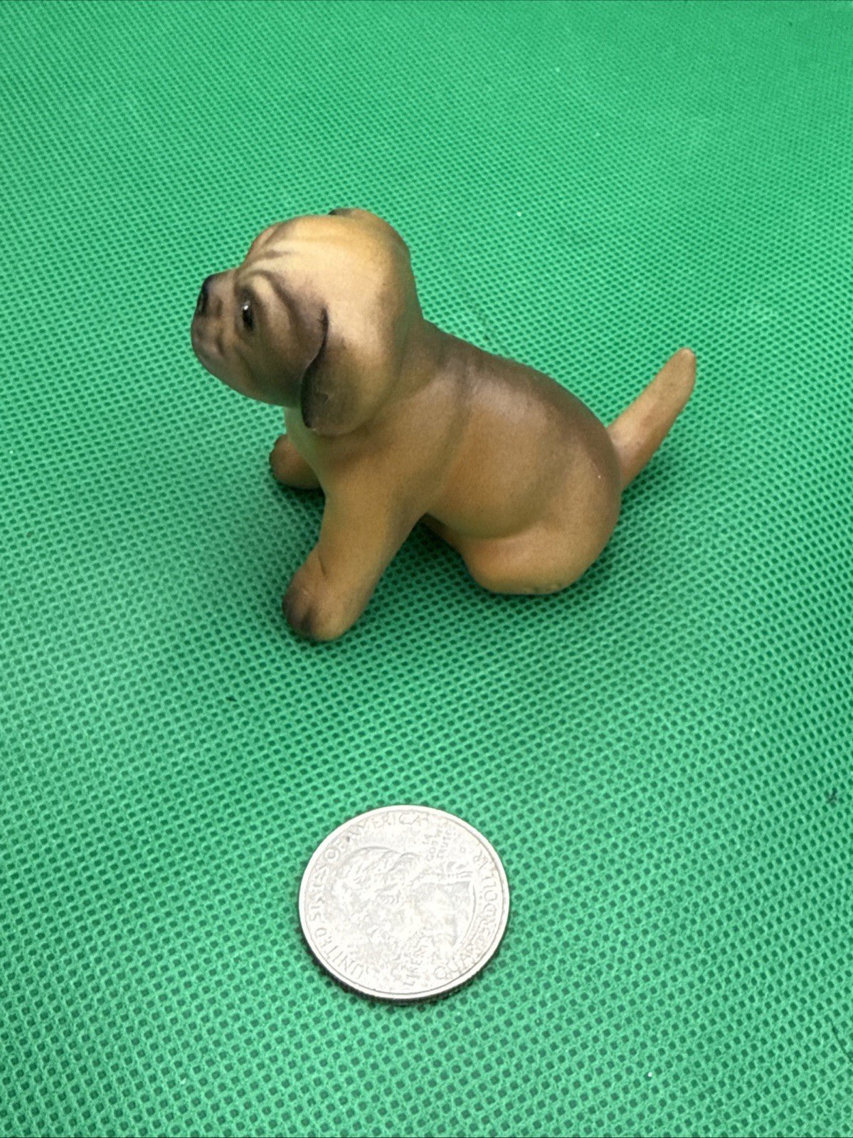 goebel w germany figurines Dog - toyscardscomics