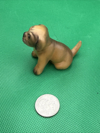goebel w germany figurines Dog - toyscardscomics