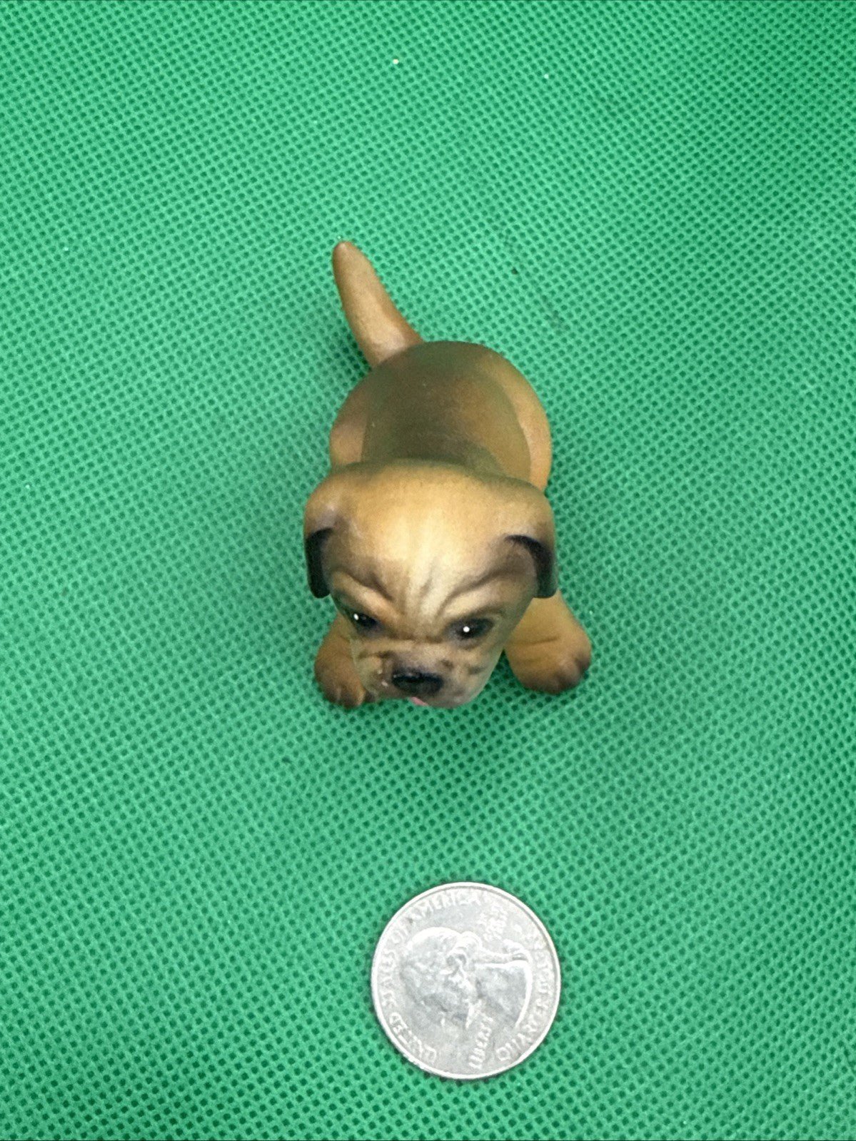 goebel w germany figurines Dog - toyscardscomics