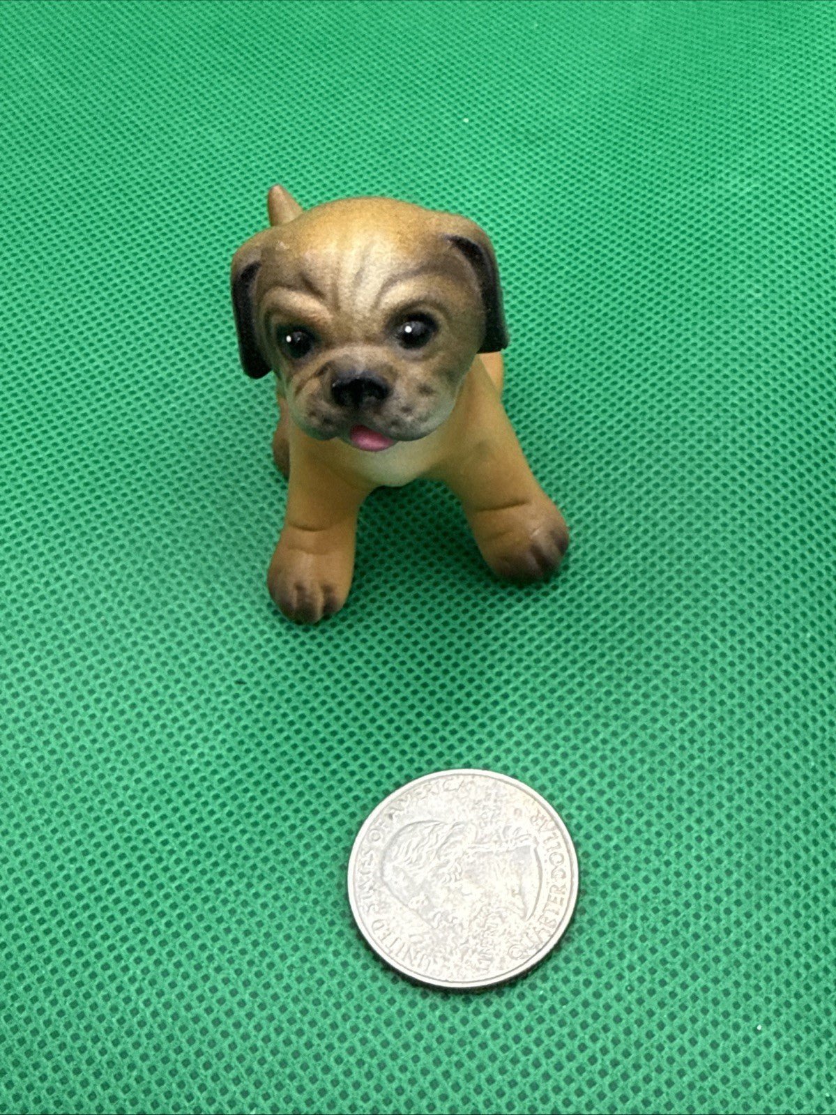goebel w germany figurines Dog - toyscardscomics