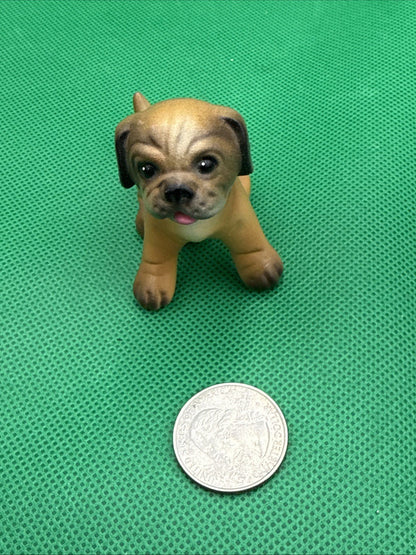 goebel w germany figurines Dog - toyscardscomics