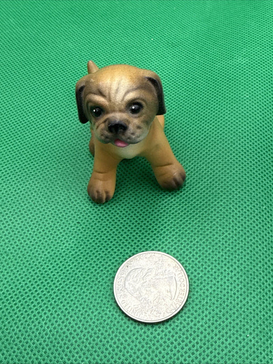 goebel w germany figurines Dog - toyscardscomics