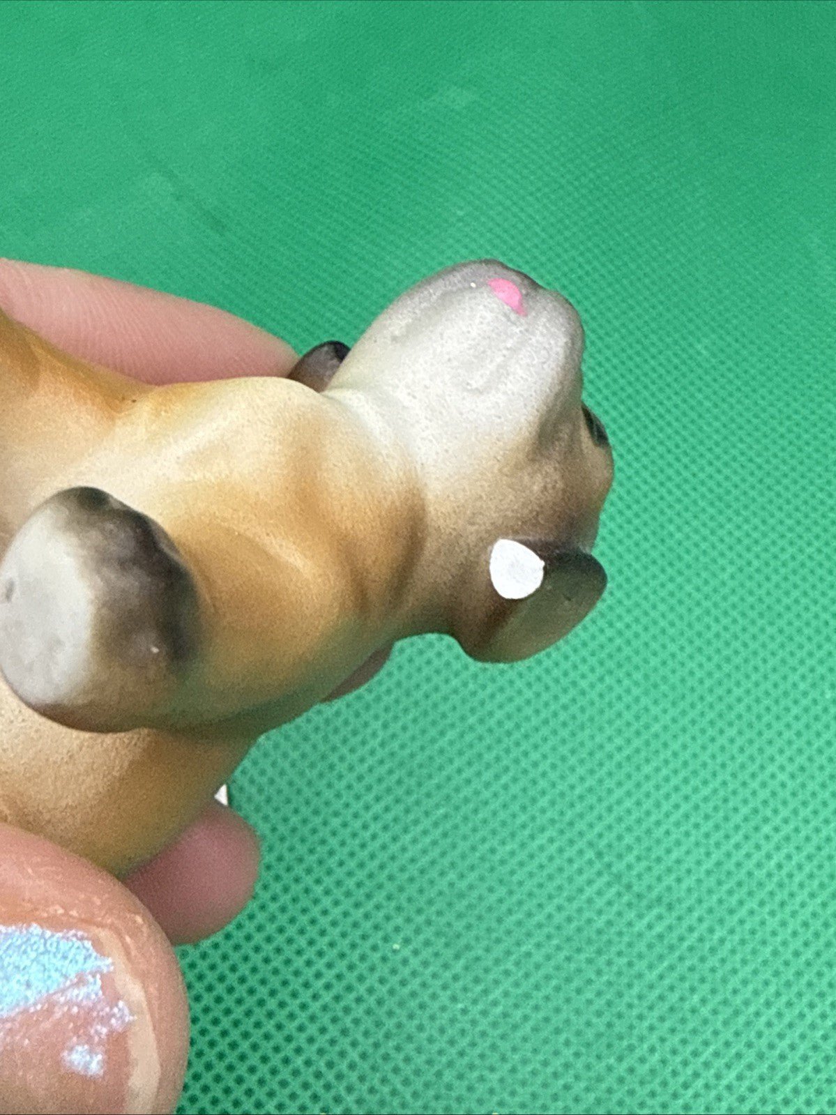 goebel w germany figurines Dog - toyscardscomics