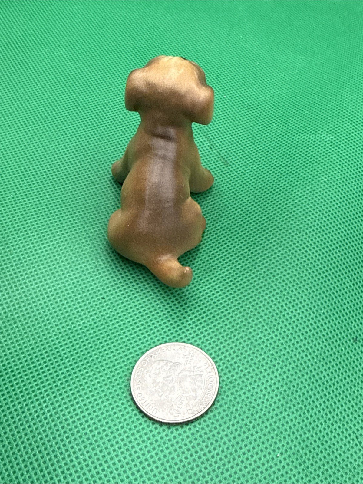 goebel w germany figurines Dog - toyscardscomics