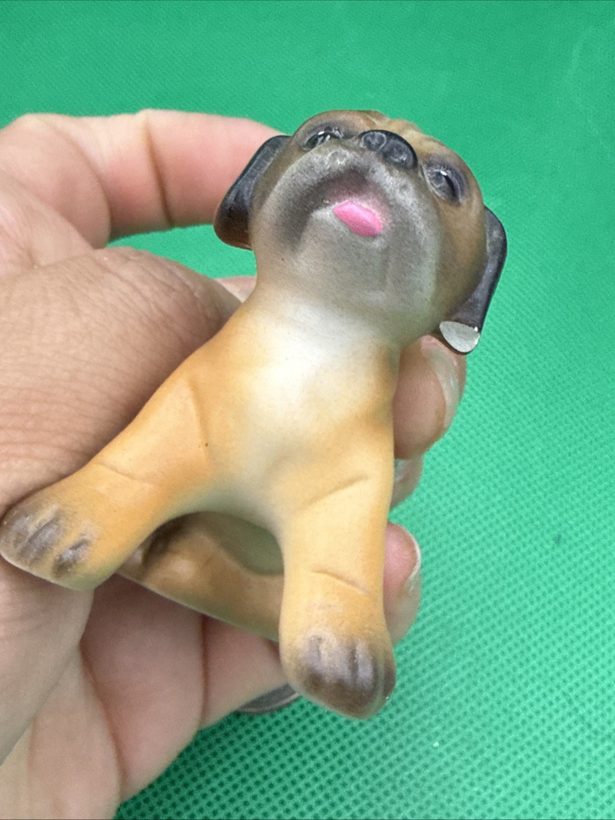 goebel w germany figurines Dog - toyscardscomics